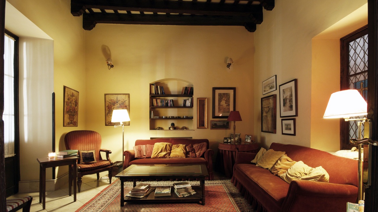 Photo of Livingroom in Jerez de la Frontera Old Town