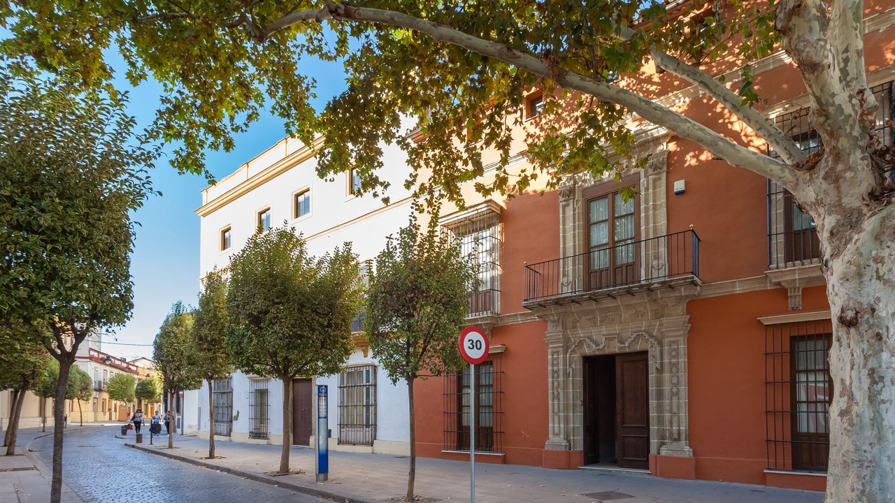 Photo of Outdoor in Jerez de la Frontera Old Town