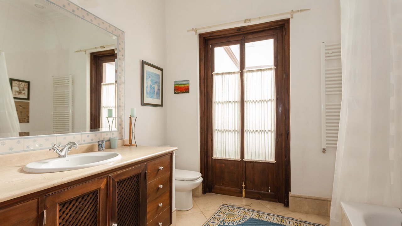 Photo of Bathroom in Jerez de la Frontera Old Town