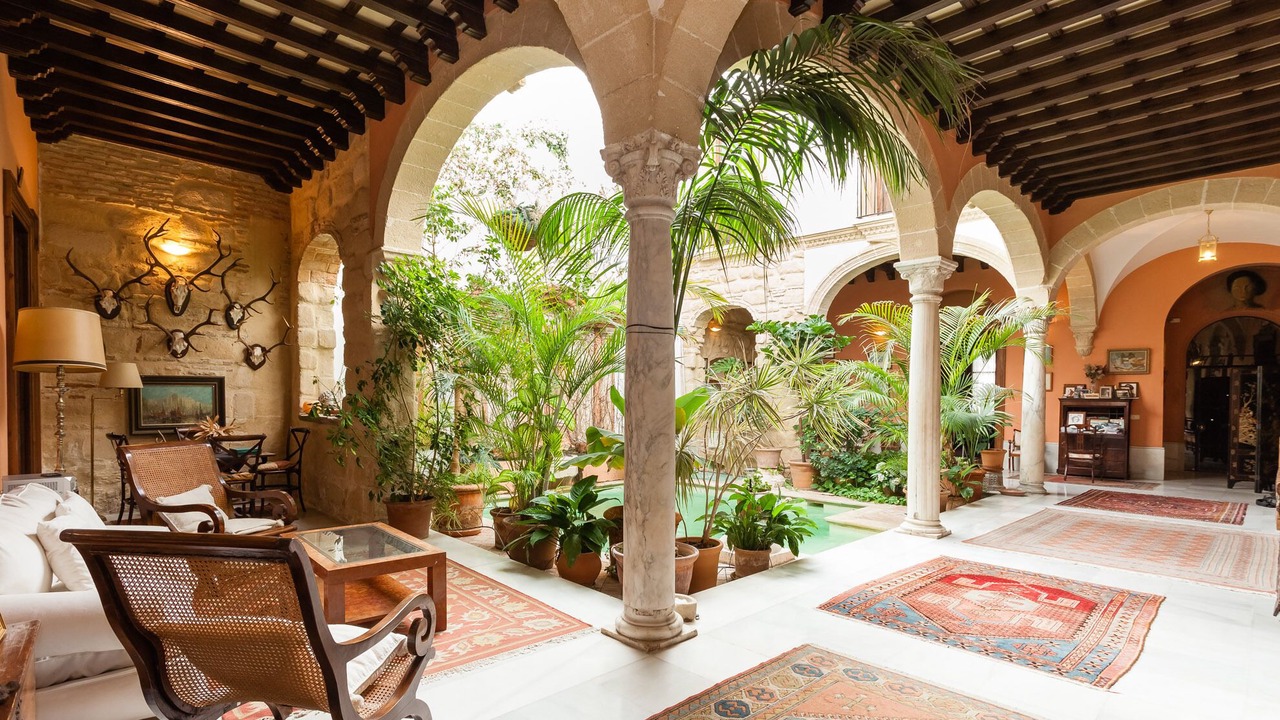 Photo of Outdoor in Jerez de la Frontera Old Town