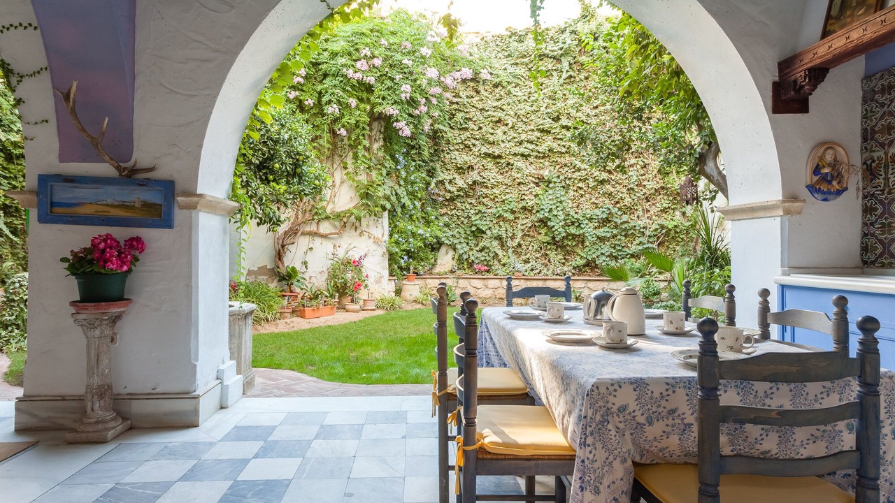 Photo of Outdoor in Jerez de la Frontera Old Town