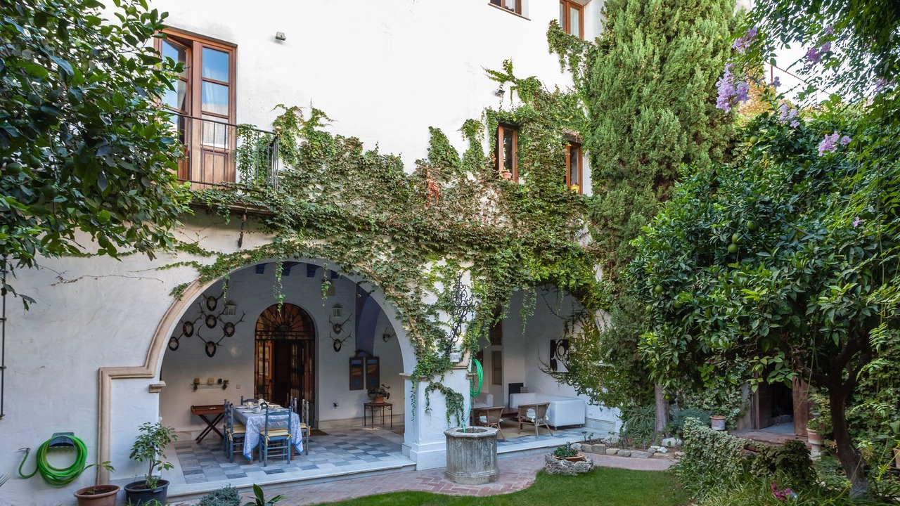 Photo of Outdoor in Jerez de la Frontera Old Town