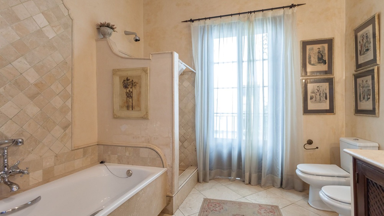 Photo of Bathroom in Jerez de la Frontera Old Town