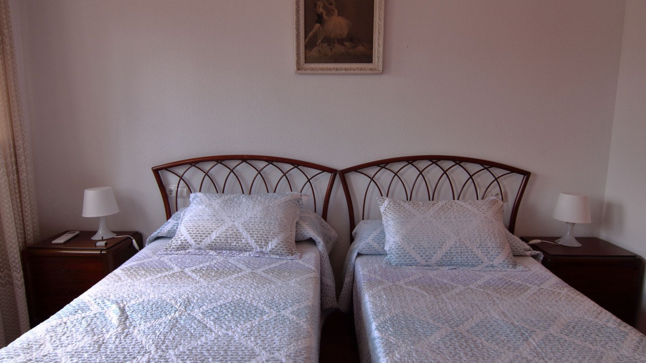 Photo of Bedroom in Fuente de Piedra