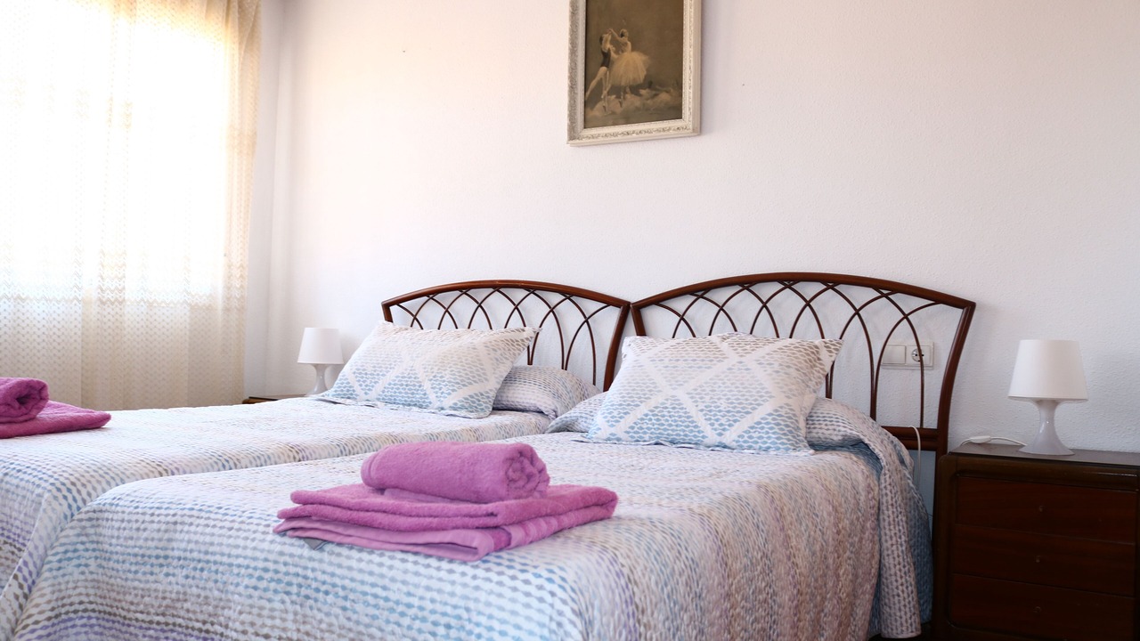 Photo of Bedroom in Fuente de Piedra