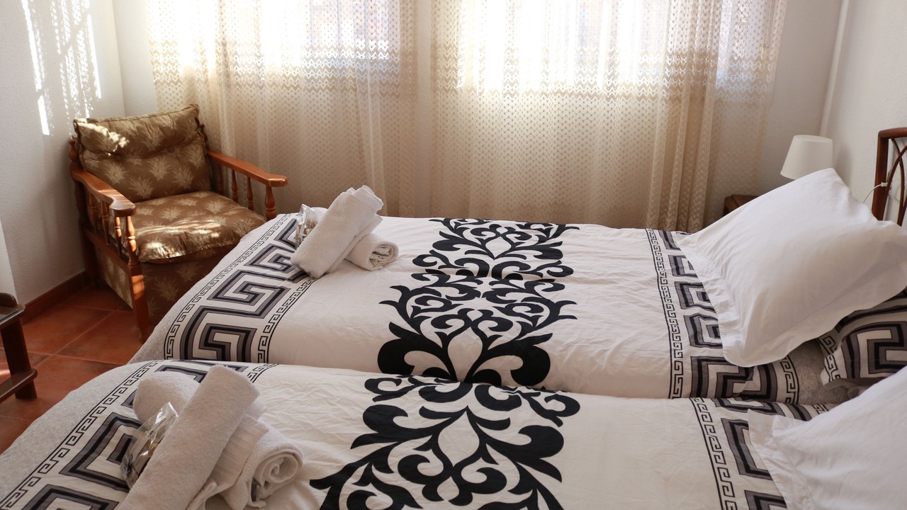 Photo of Bedroom in Fuente de Piedra