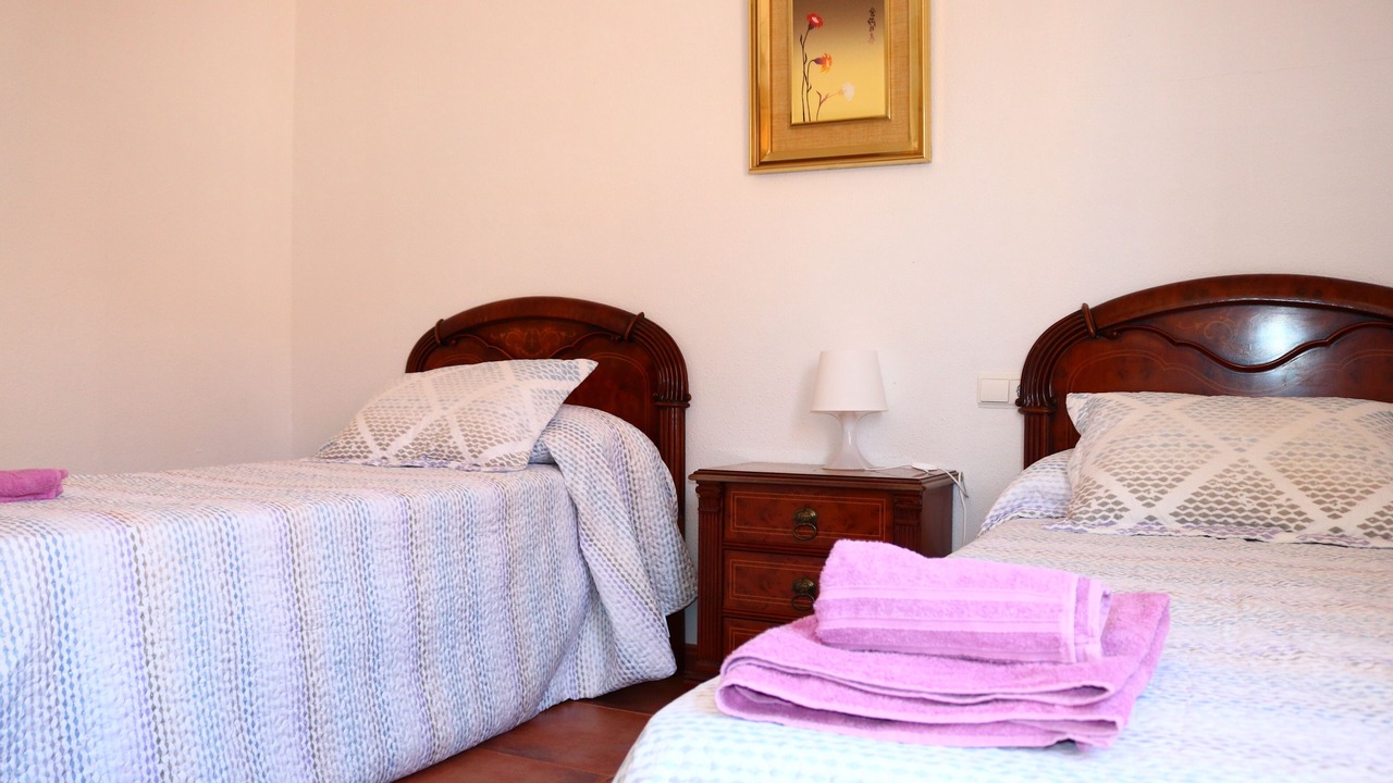 Photo of Bedroom in Fuente de Piedra