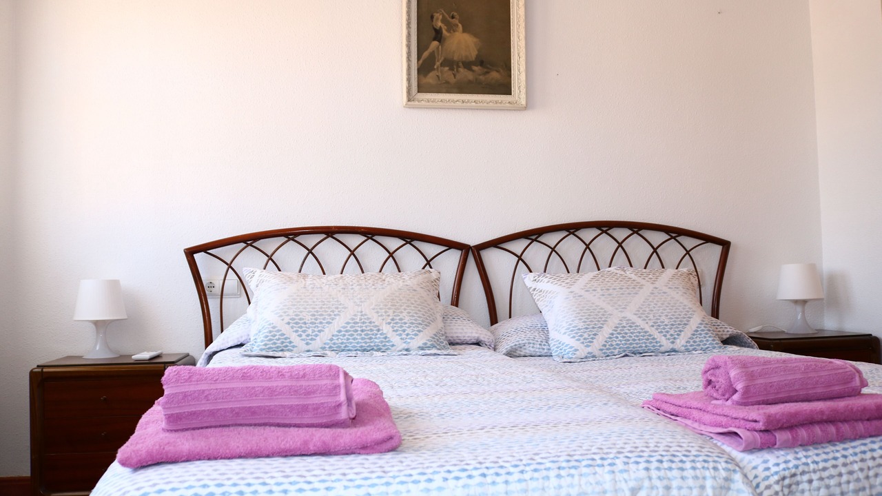 Photo of Bedroom in Fuente de Piedra