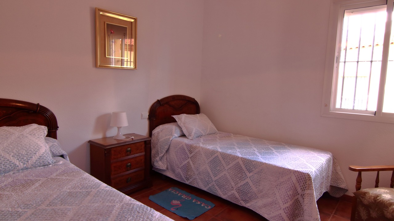 Photo of Bedroom in Fuente de Piedra
