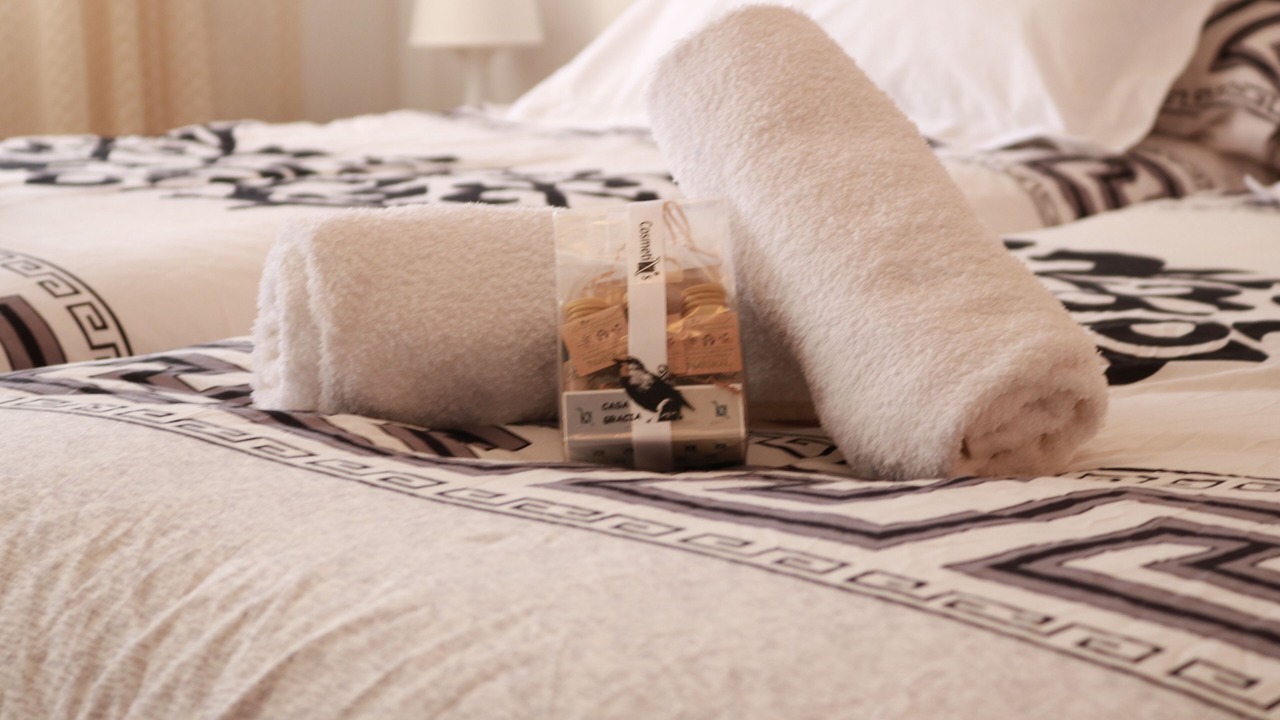 Photo of Bedroom in Fuente de Piedra