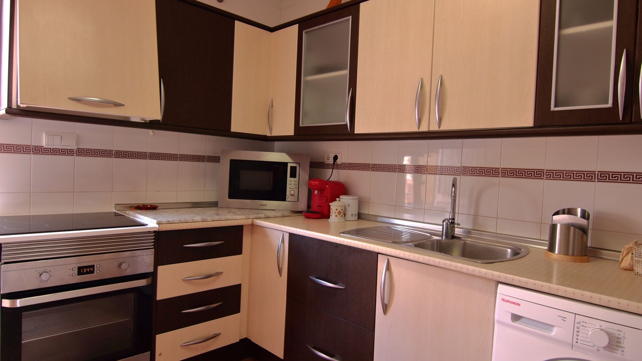 Photo of Kitchen in Fuente de Piedra