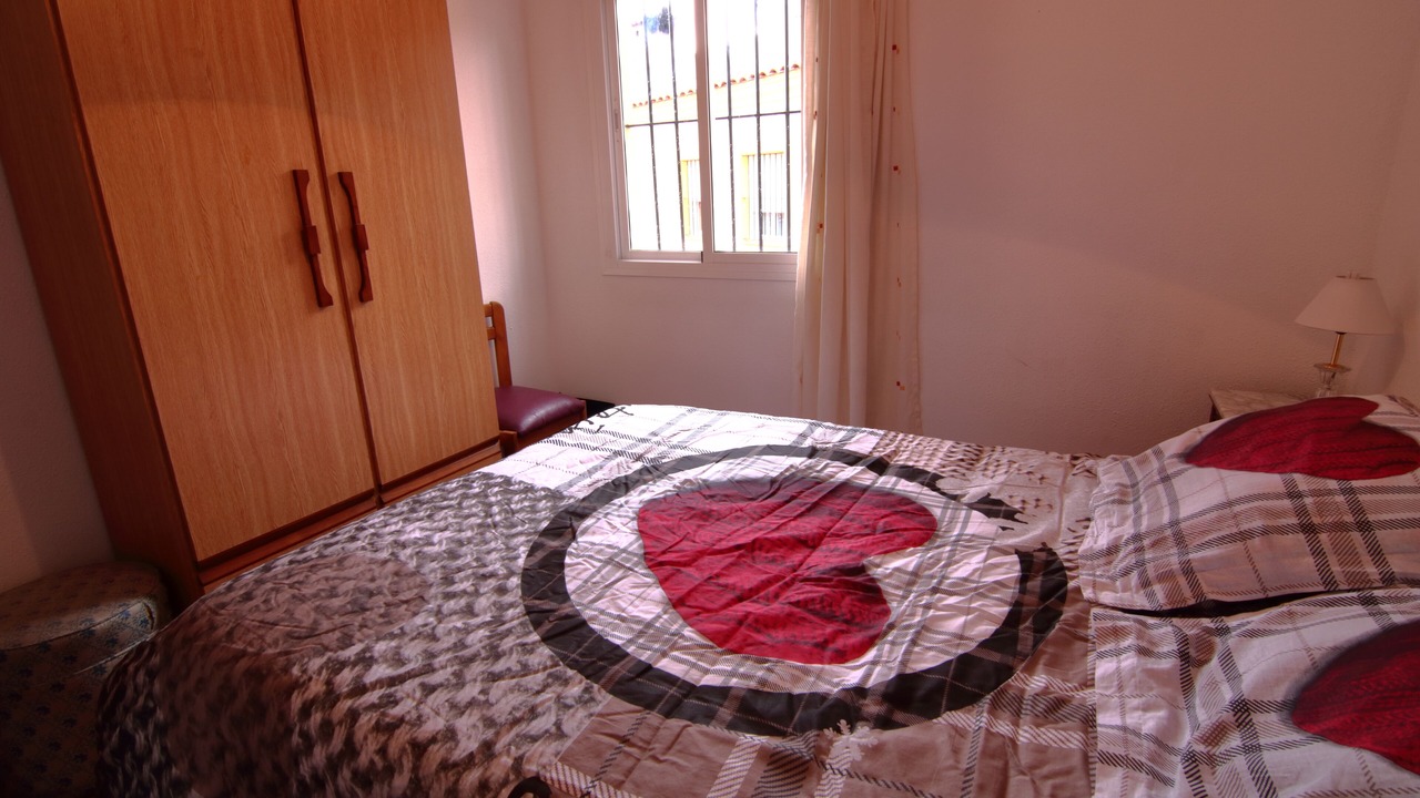Photo of Bedroom in Fuente de Piedra