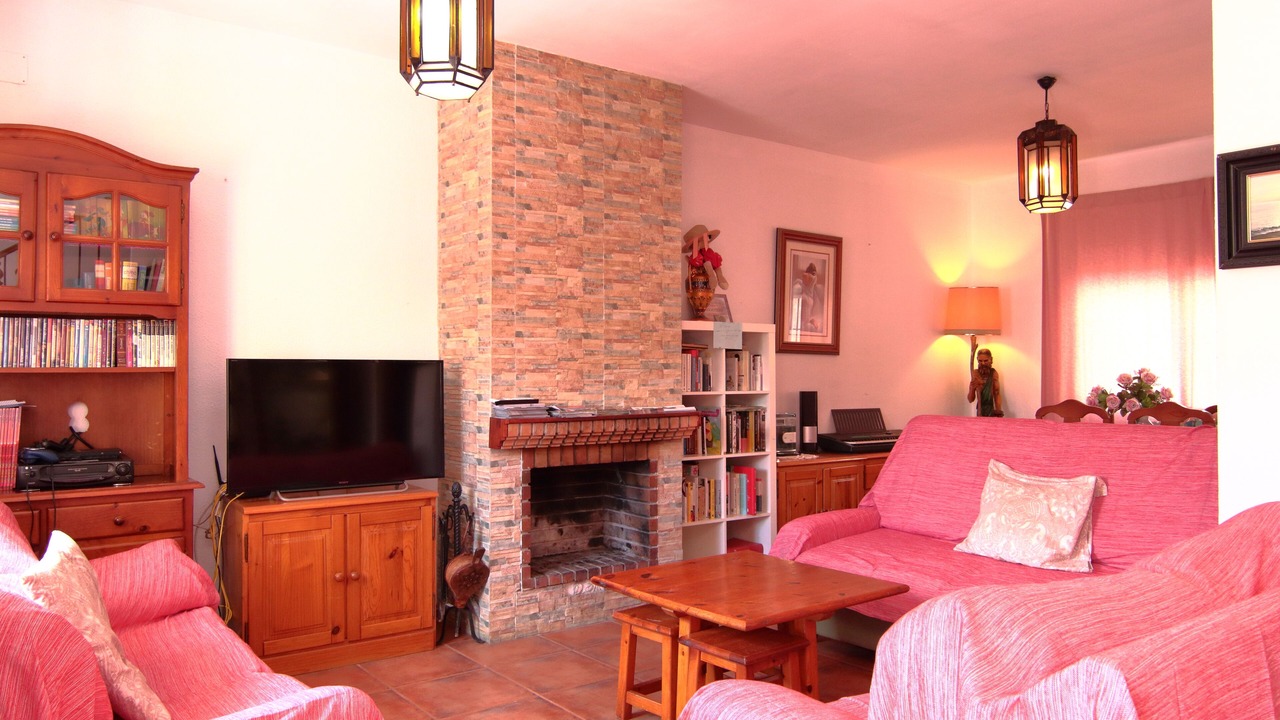 Photo of Livingroom in Fuente de Piedra