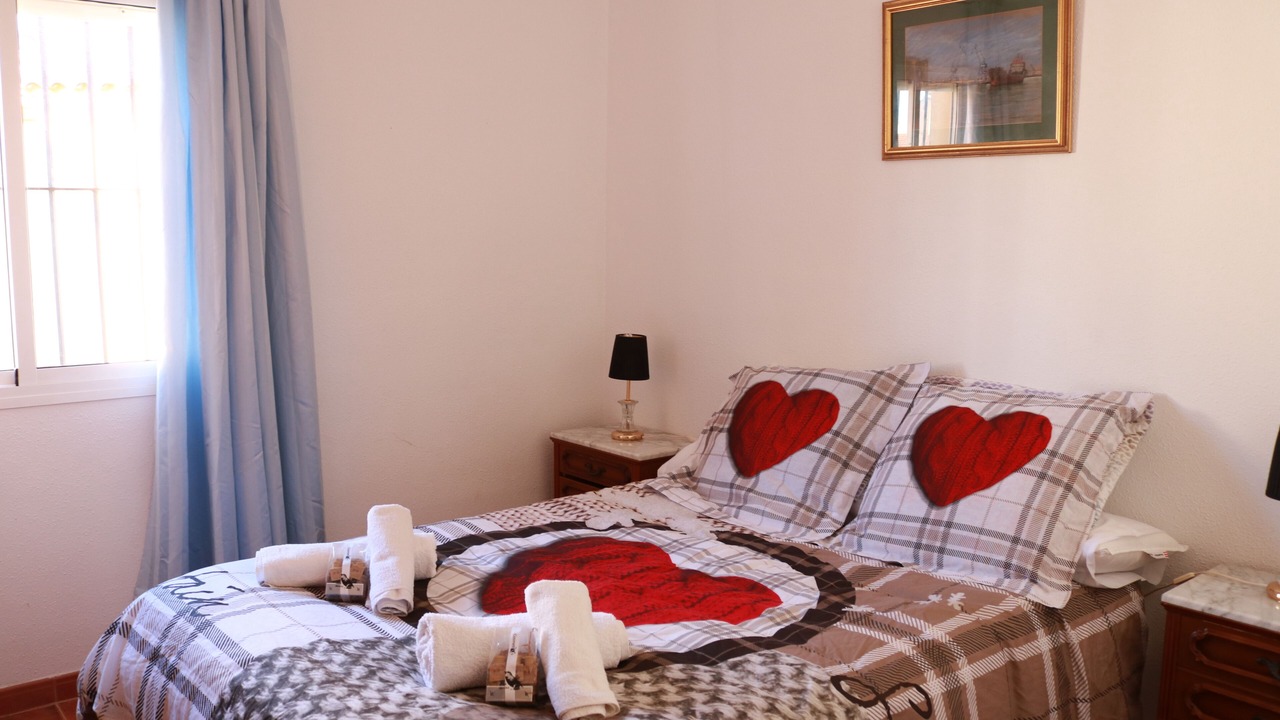 Photo of Bedroom in Fuente de Piedra