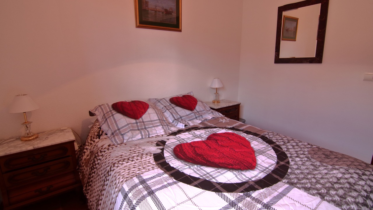Photo of Bedroom in Fuente de Piedra