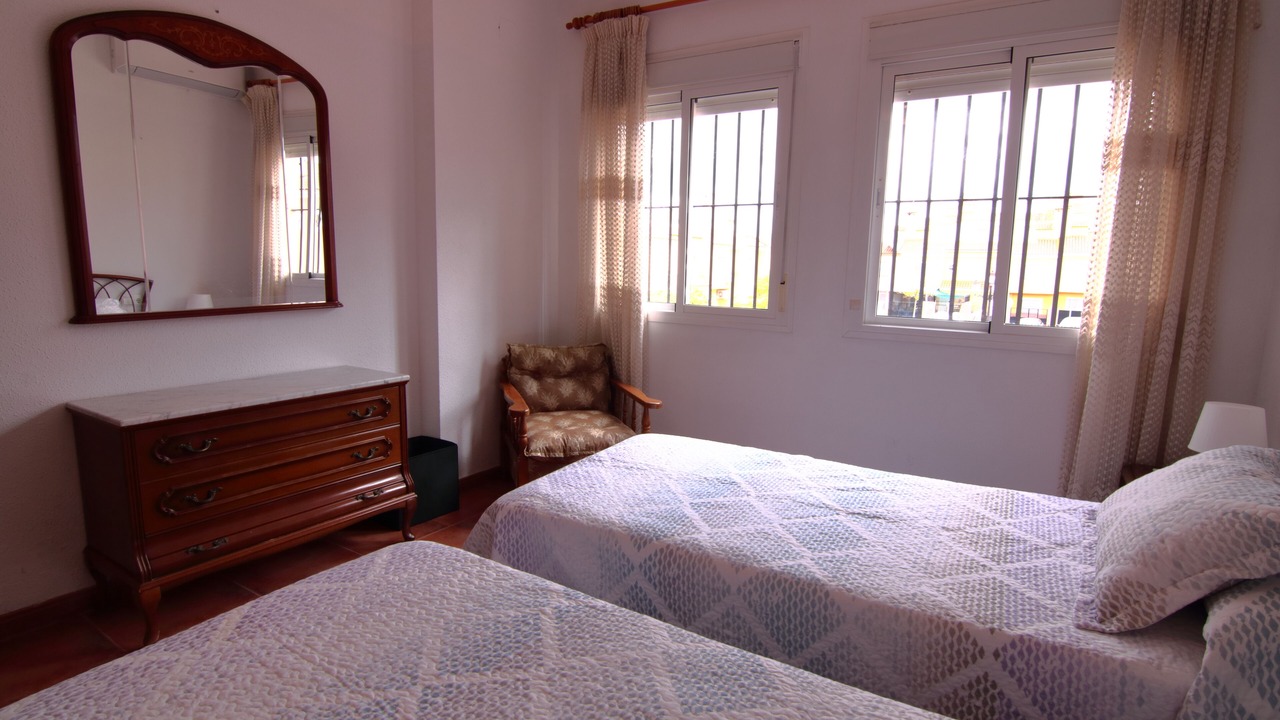 Photo of Bedroom in Fuente de Piedra