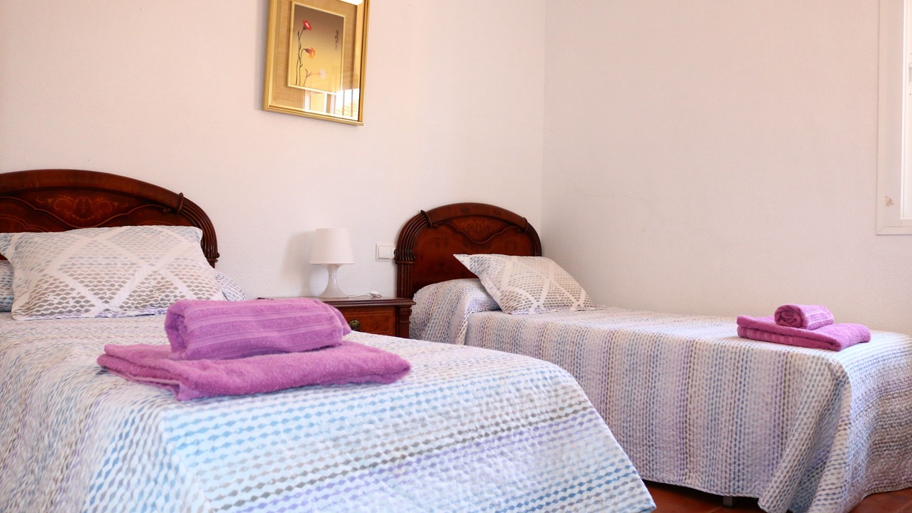 Photo of Bedroom in Fuente de Piedra