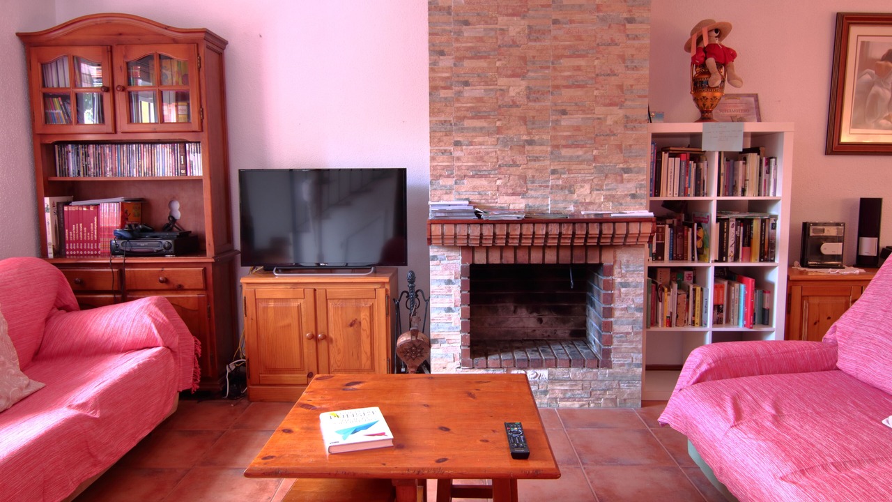Photo of Livingroom in Fuente de Piedra