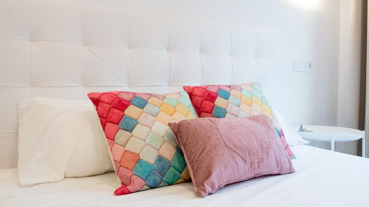 Photo of Bedroom in La Goleta