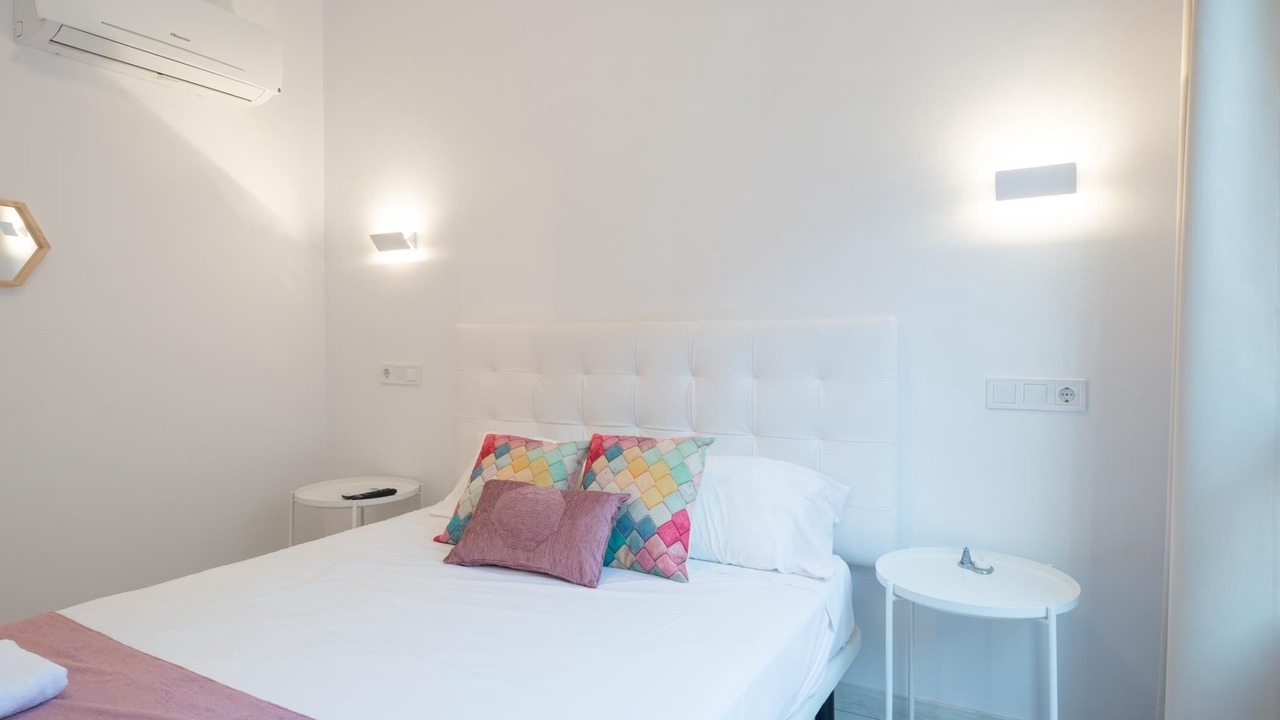 Photo of Bedroom in La Goleta