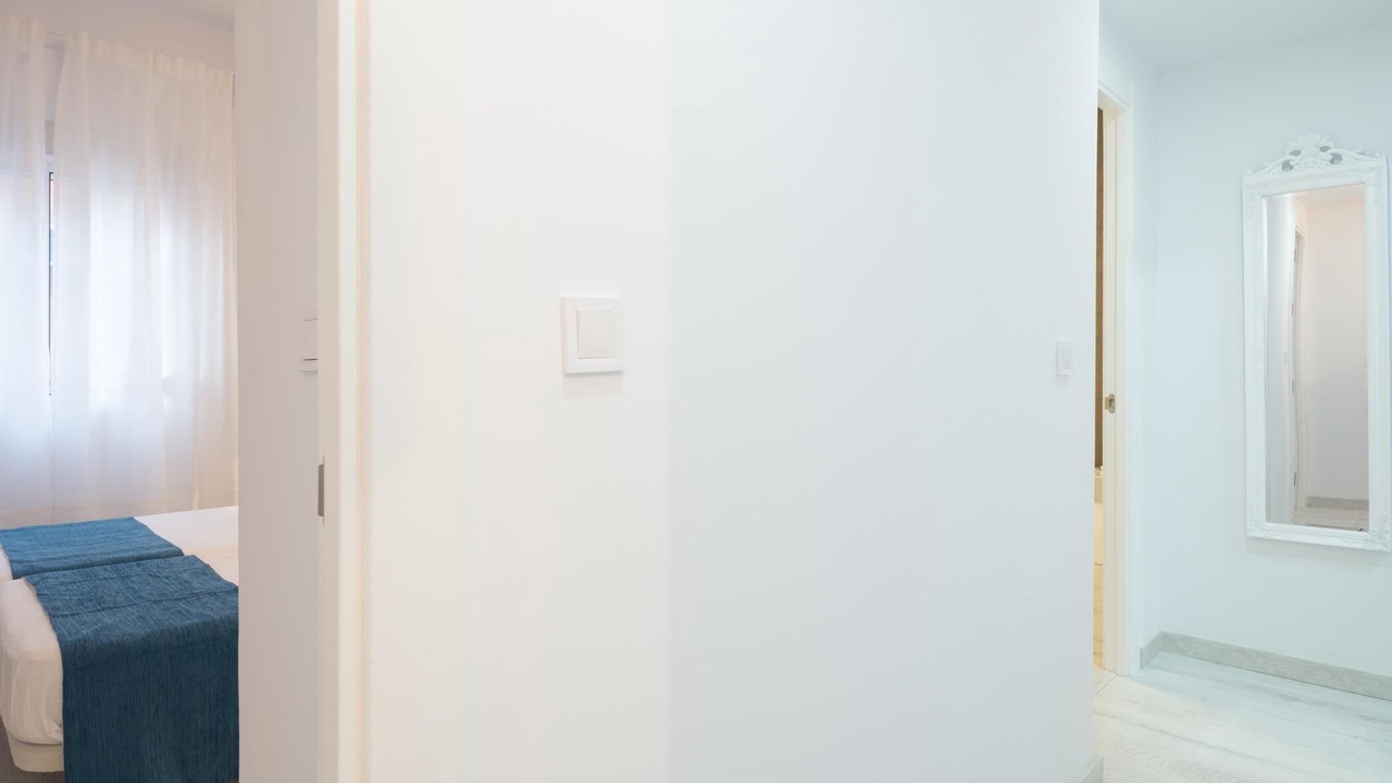 Photo of Bedroom in La Goleta