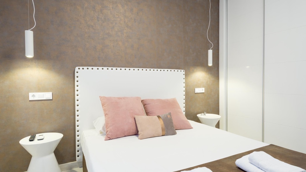Photo of Bedroom in La Goleta