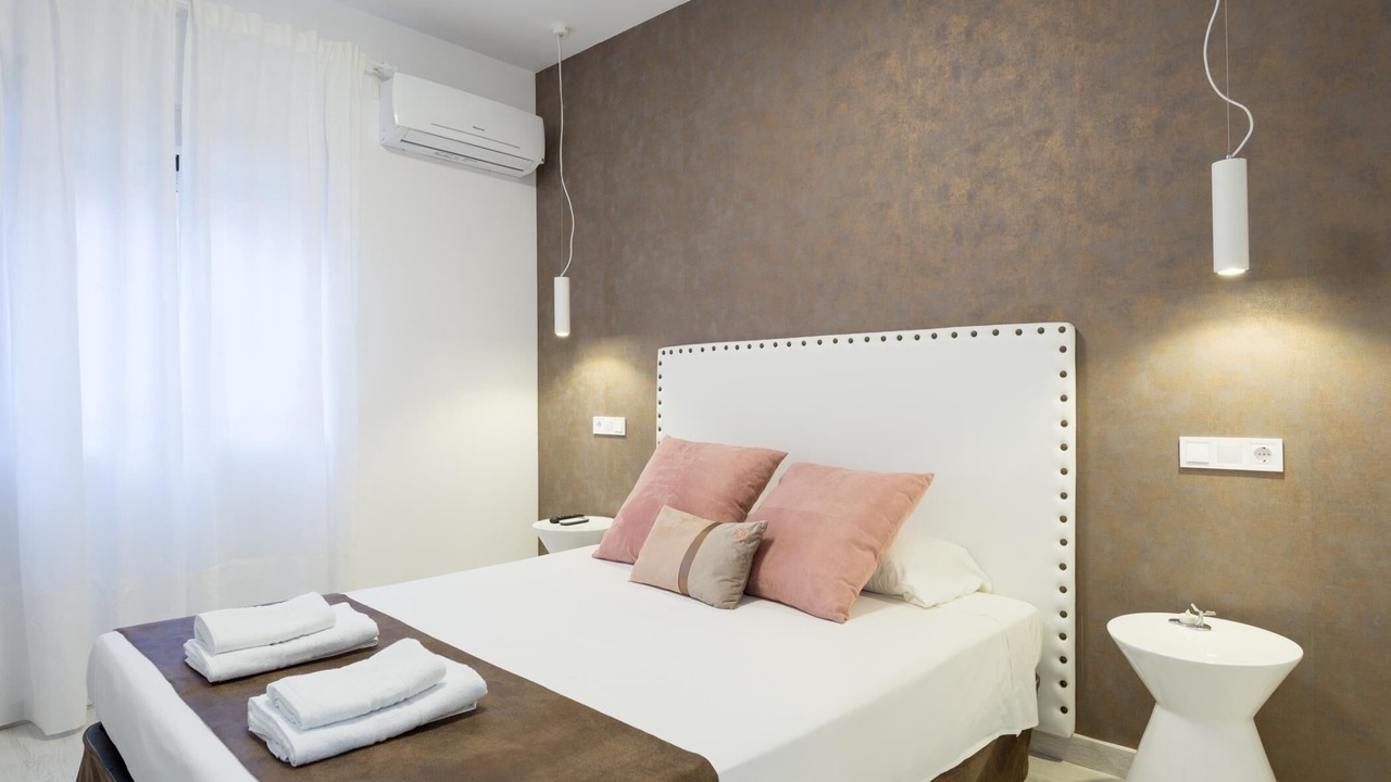 Photo of Bedroom in La Goleta