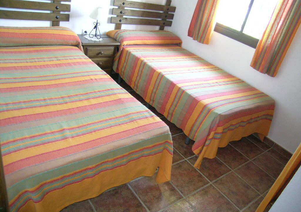 Photo of Bedroom in Campano