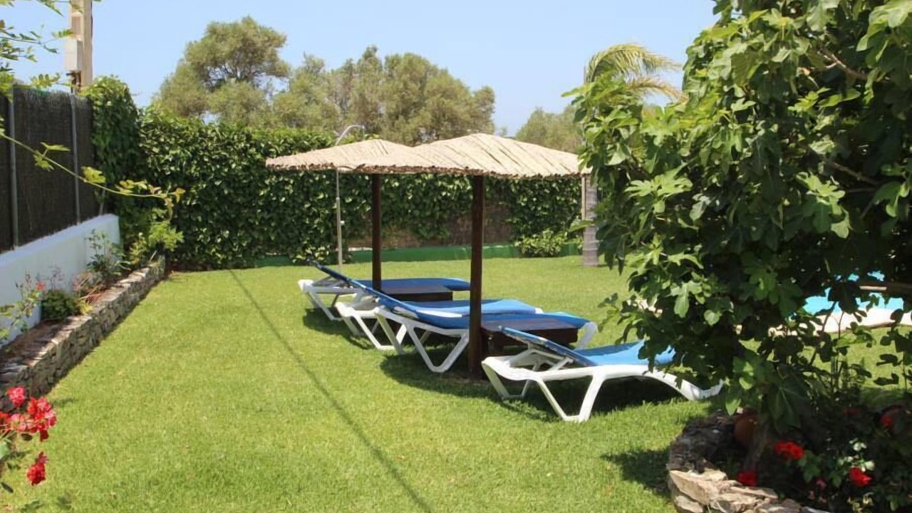 Photo of Outdoor in Campano