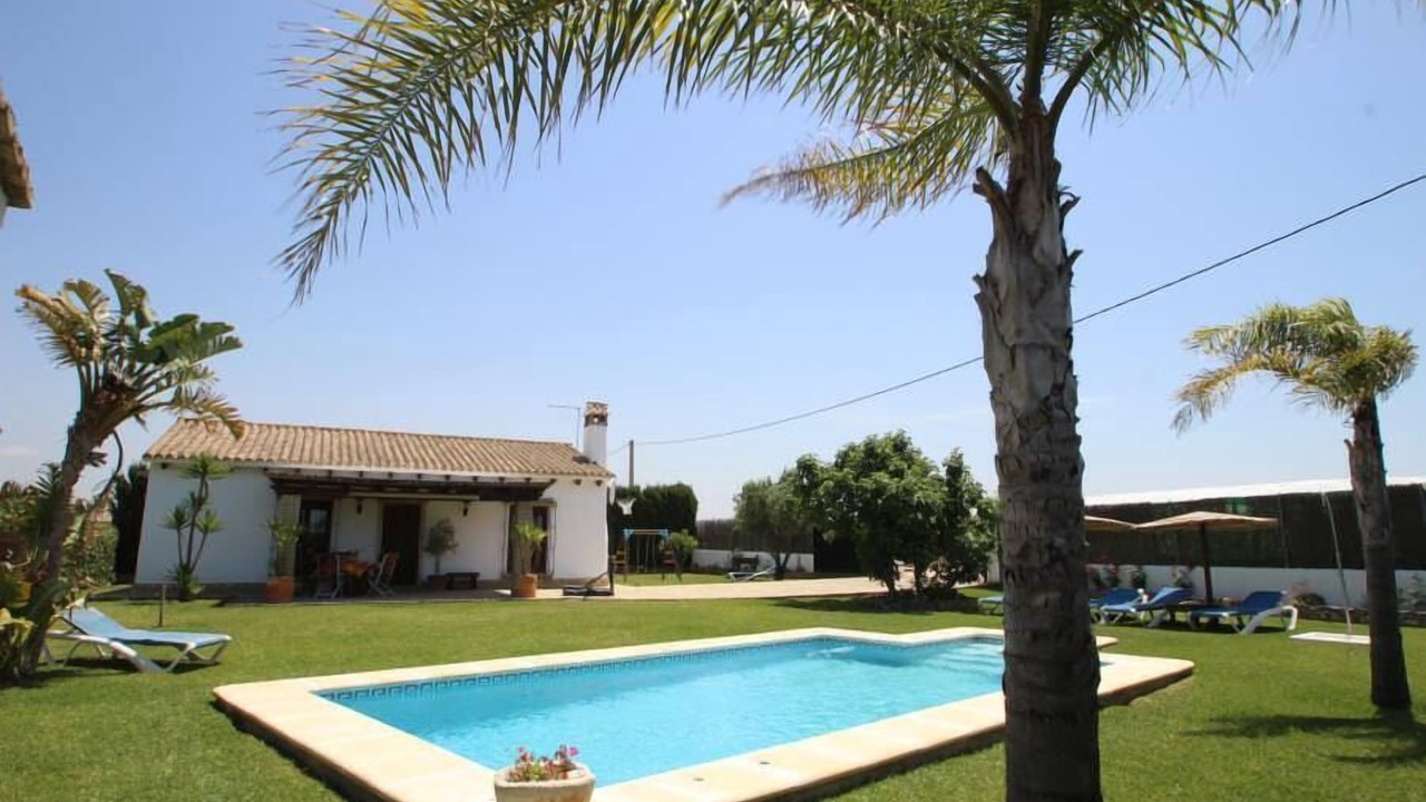 Photo of Outdoor in Campano