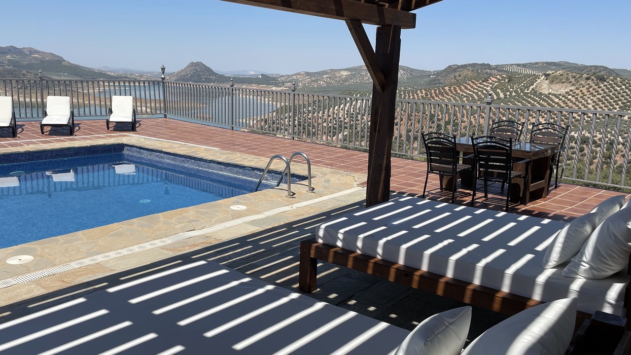 Photo of Outdoor in Iznajar