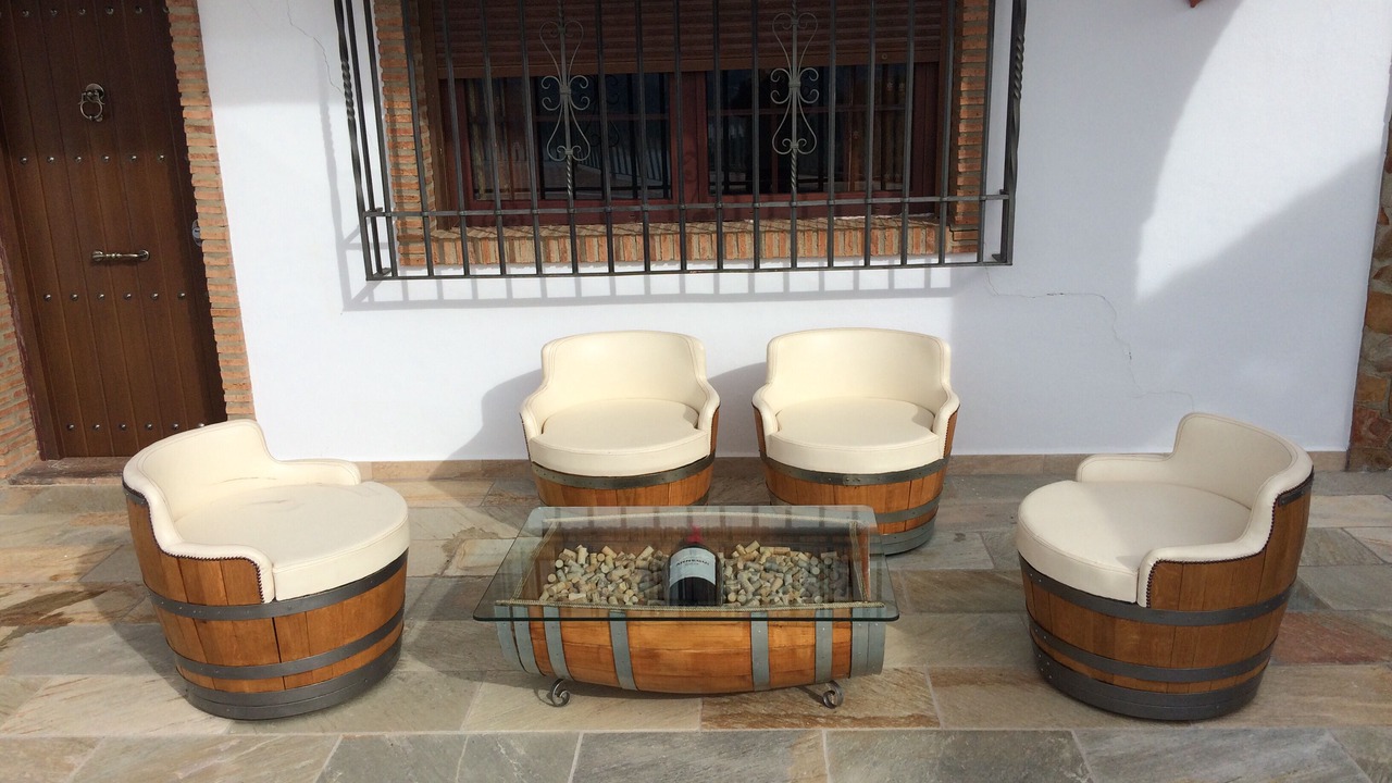 Photo of Outdoor in Iznajar