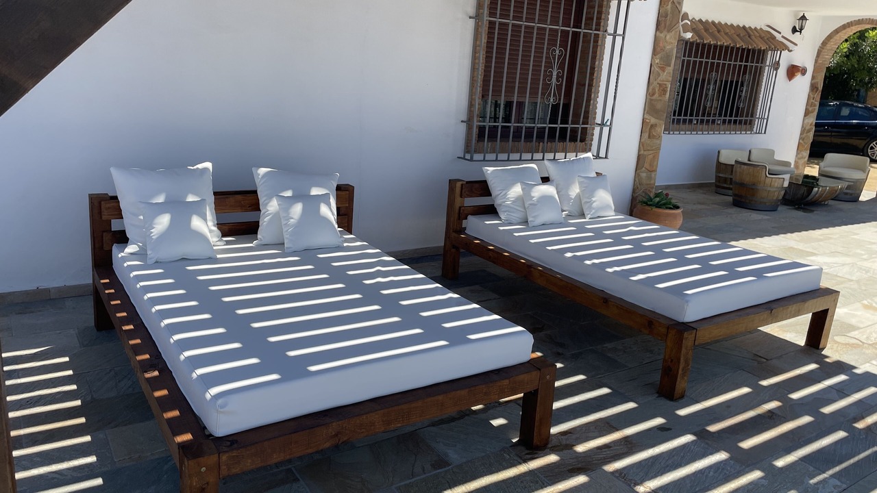 Photo of Outdoor in Iznajar