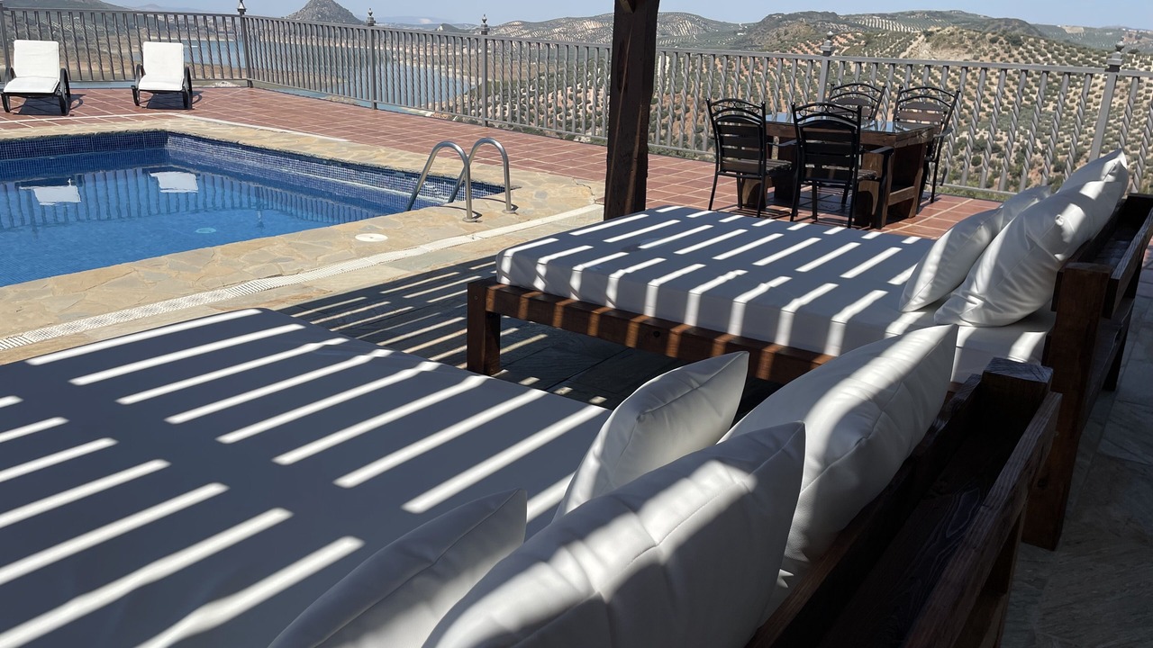 Photo of Outdoor in Iznajar