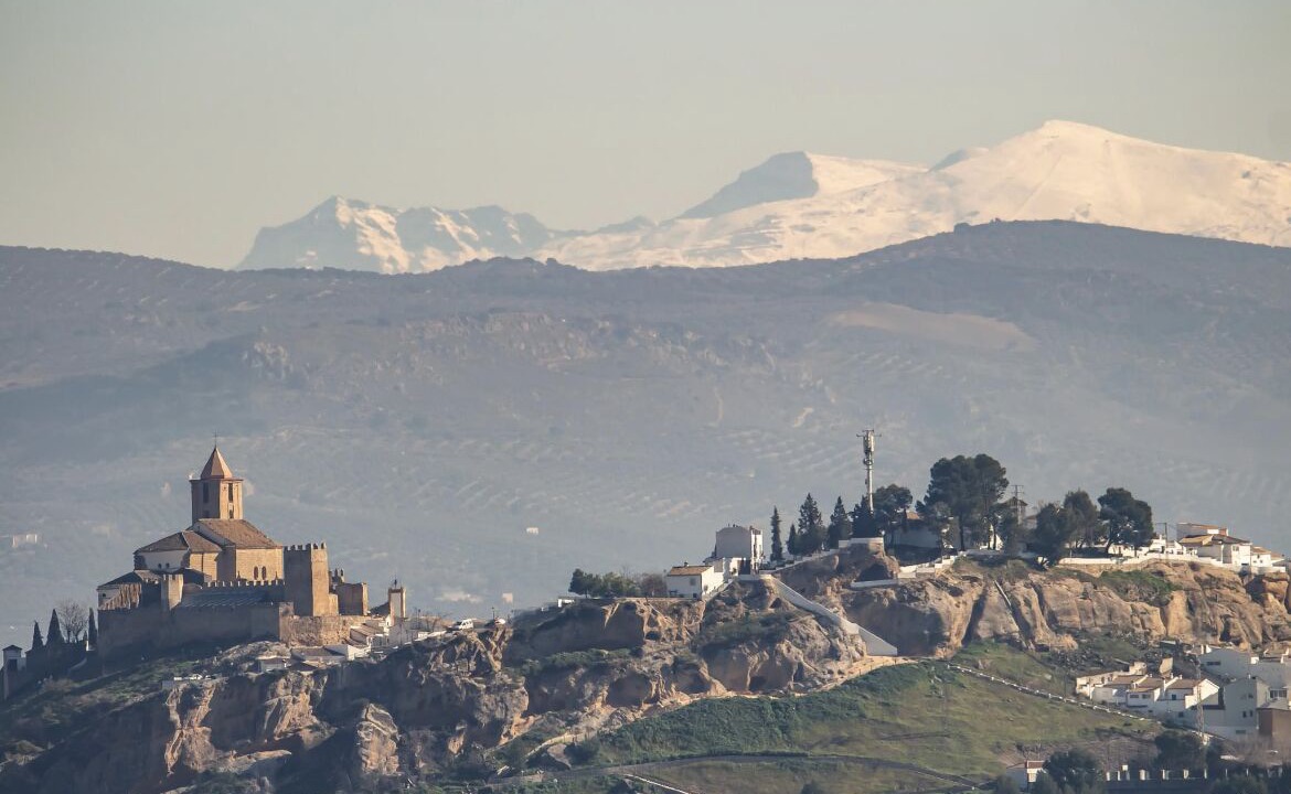 Photo of Others in Iznajar