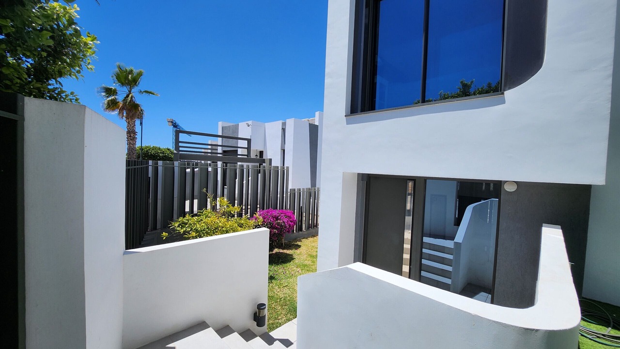 Photo of Outdoor in Caleta de Velez