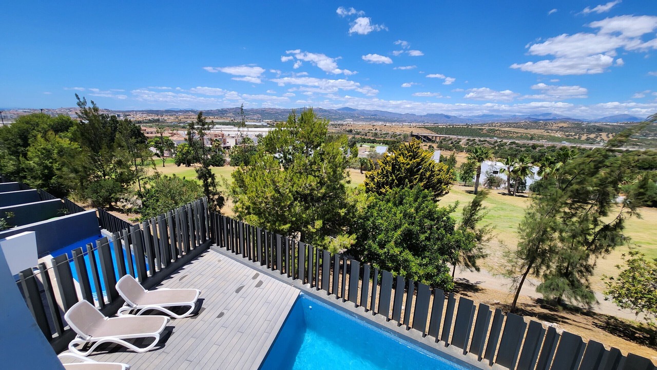 Photo of Outdoor in Caleta de Velez