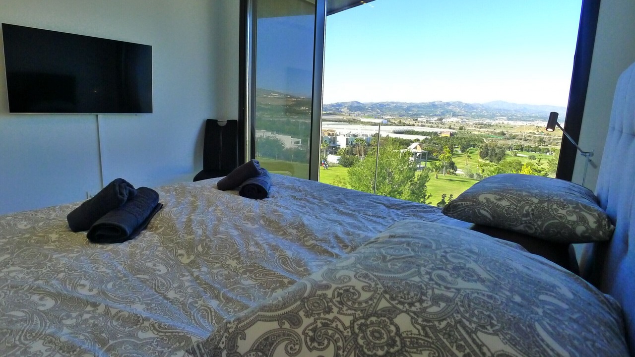 Photo of Bedroom in Caleta de Velez
