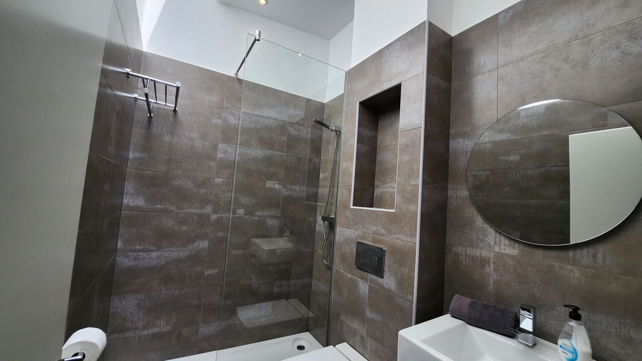 Photo of Bathroom in Caleta de Velez