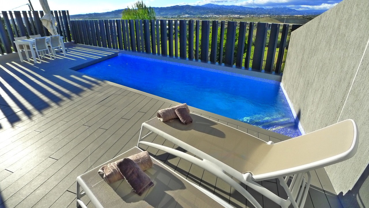 Photo of Outdoor in Caleta de Velez