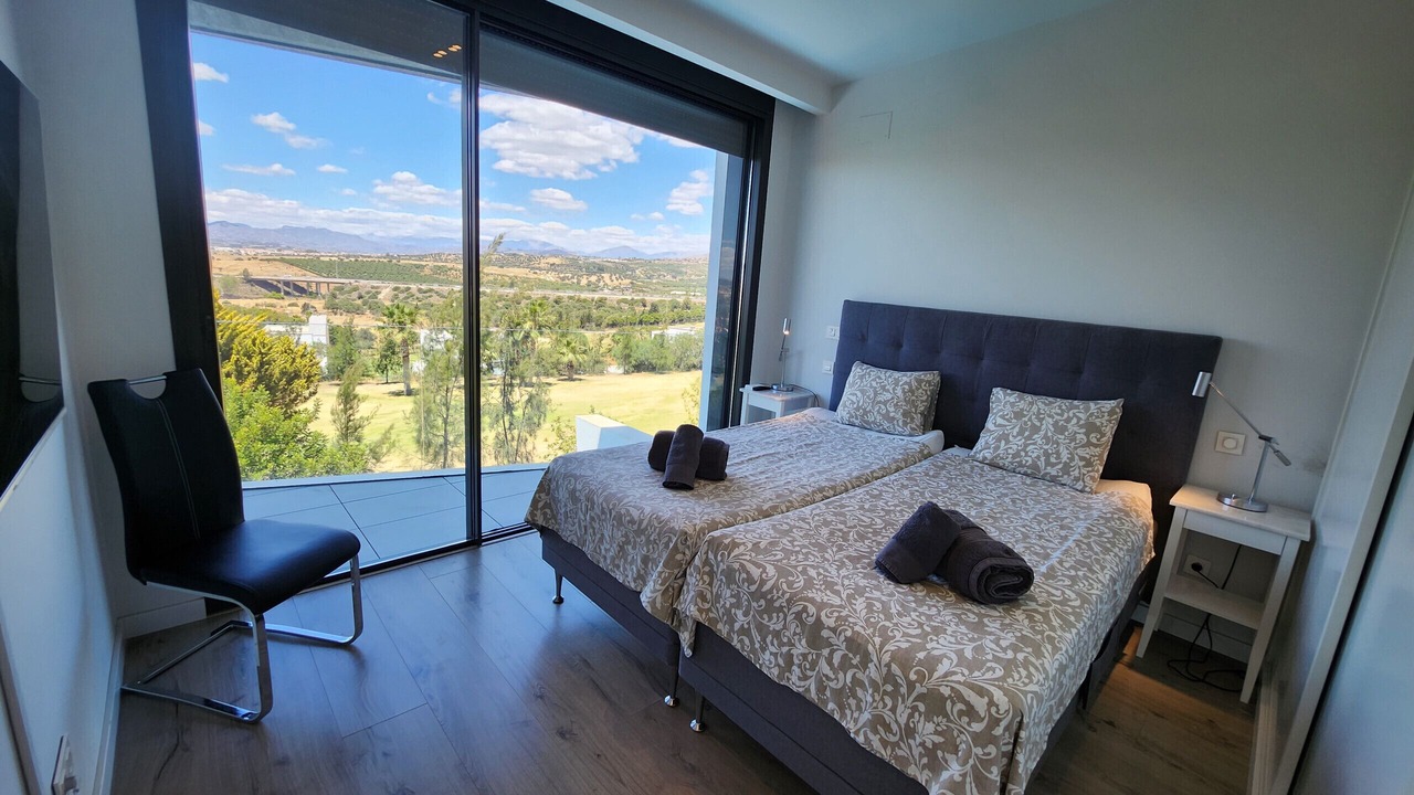 Photo of Bedroom in Caleta de Velez