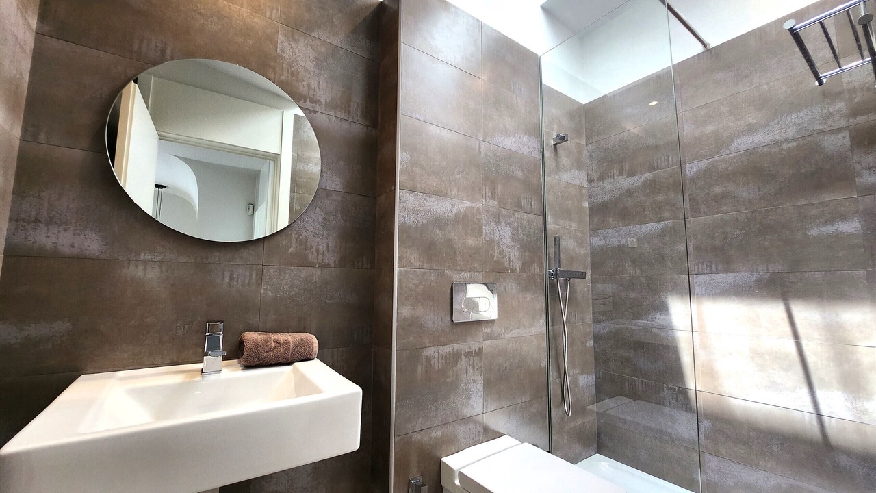 Photo of Bathroom in Caleta de Velez