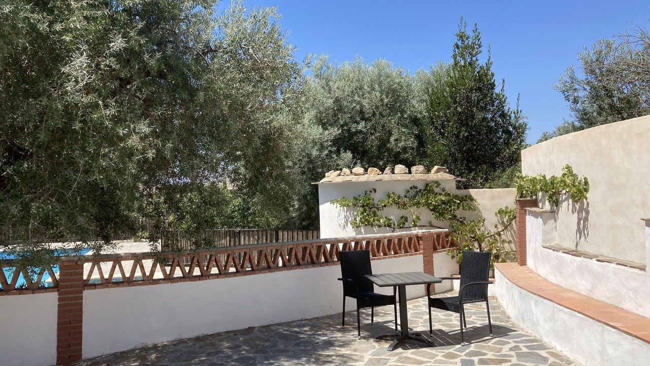 Photo of Outdoor in Orgiva