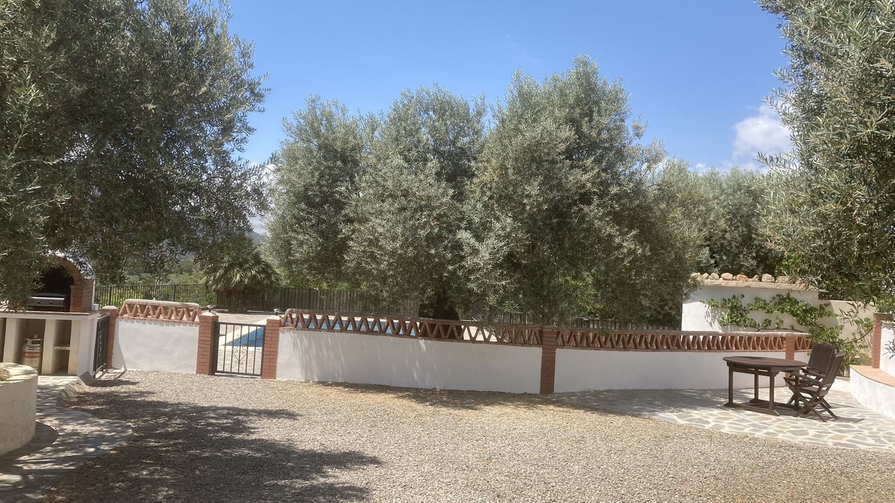 Photo of Outdoor in Orgiva