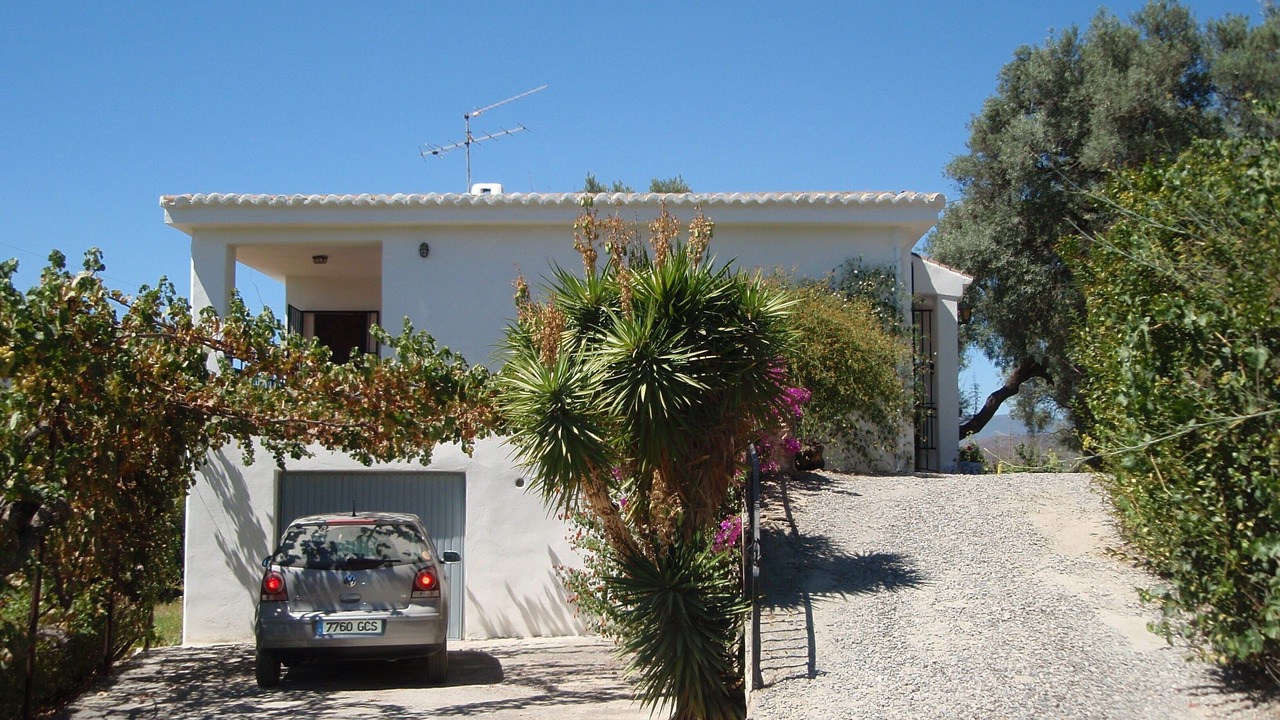 Photo of Others in Orgiva