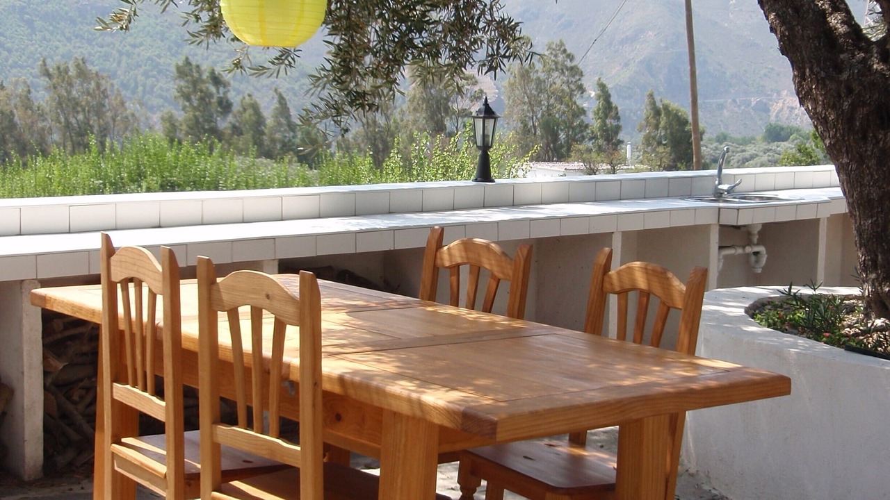 Photo of Outdoor in Orgiva