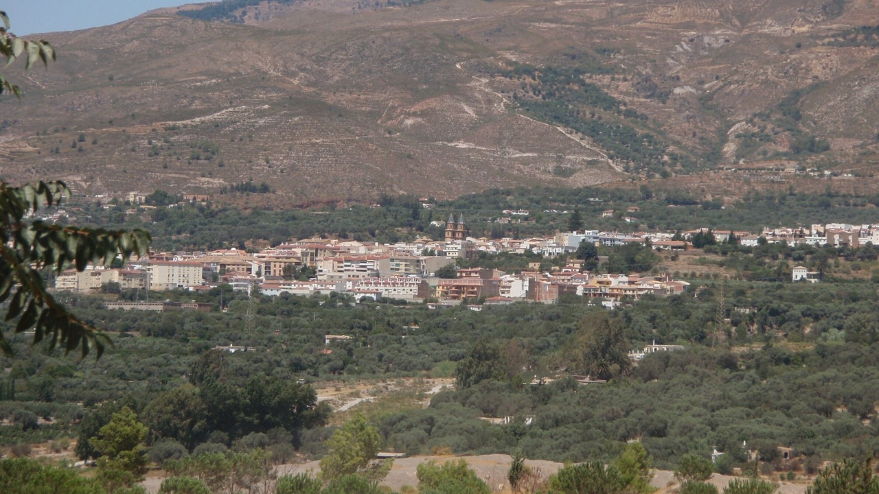 Photo of Others in Orgiva