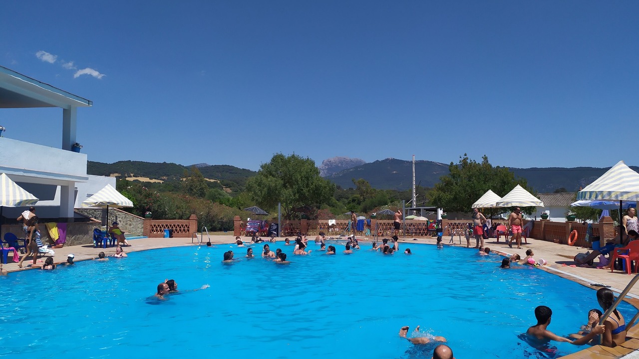 Photo of Outdoor in El Bosque