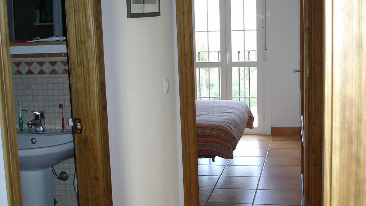 Photo of Bedroom in El Bosque