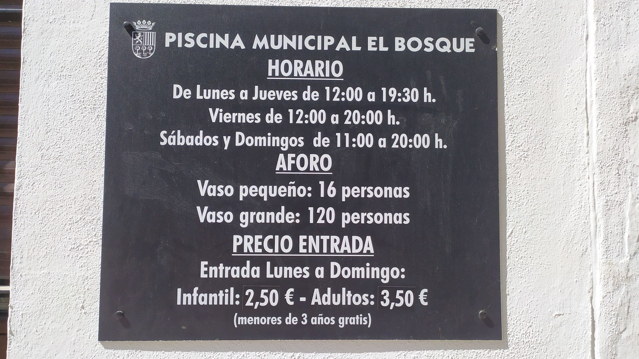 Photo of Outdoor in El Bosque
